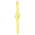 Часы Swatch Square Bioceramic Standard SO34J700 фото 4